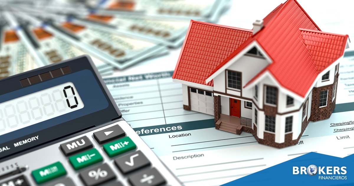 [VIDEO] ¿Qué busco primero, casa o crédito hipotecario?