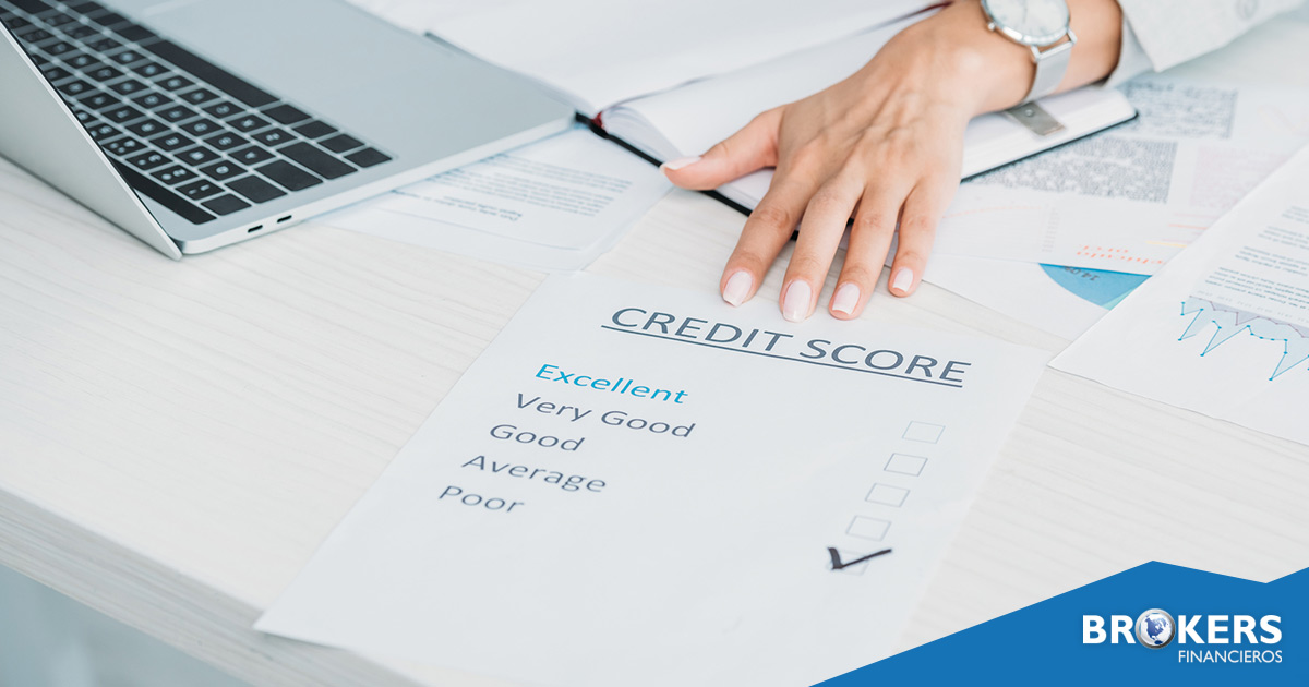 ¿Por qué es importante el historial crediticio en el Buró de Crédito?