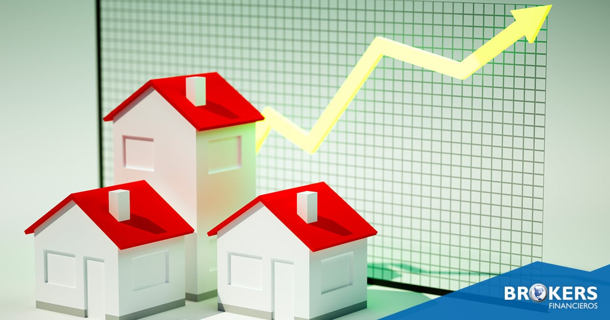 ¿Subirán las tasas de los créditos hipotecarios en 2022?