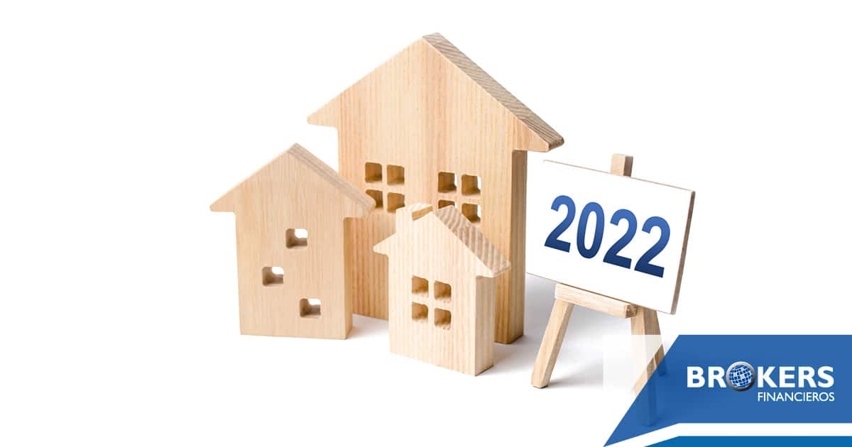 ¿Cuál es el mejor crédito hipotecario 2022?