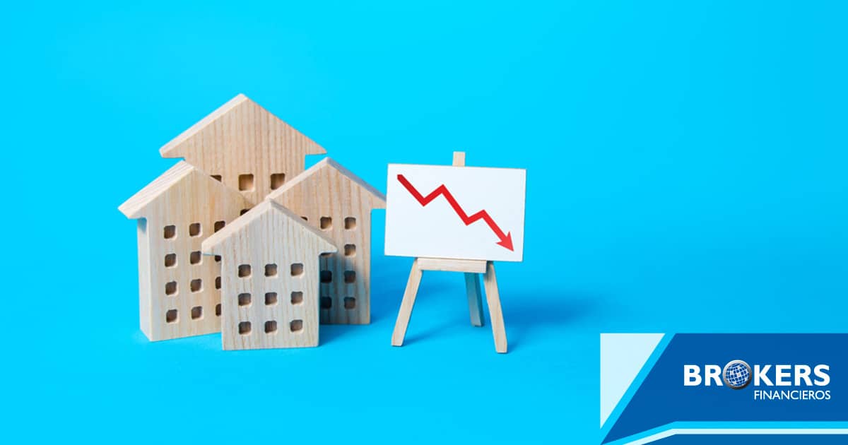 ¿Cómo saber si la tasa de un crédito hipotecario es buena o mala?